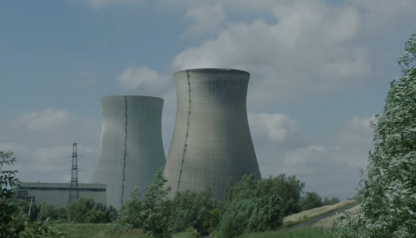 Nuclear Boy